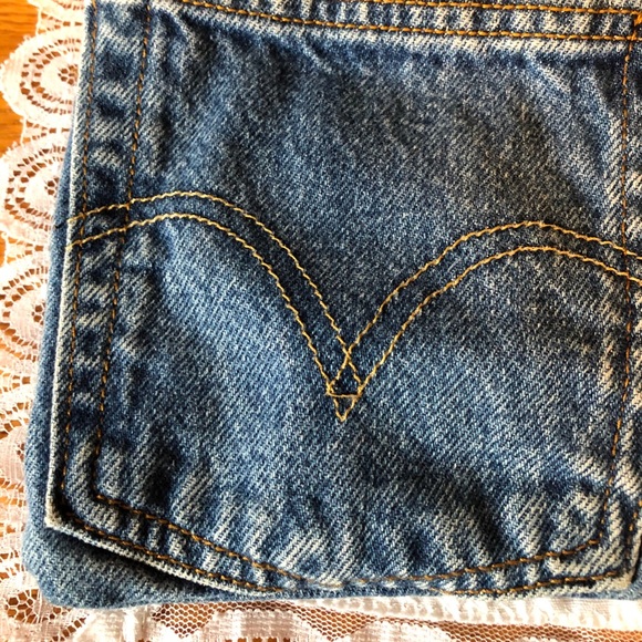 Purse made out of Levitz, with strap, Homemade, Great pattern❣️ - Picture 9 of 16